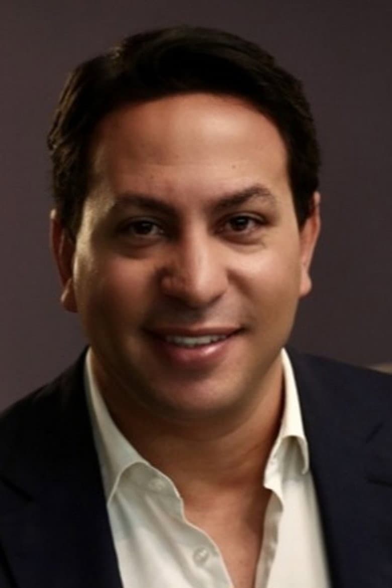 Hicham Hajji