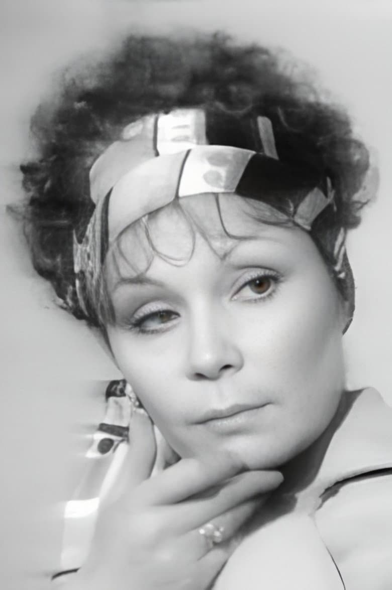 Odile Poisson