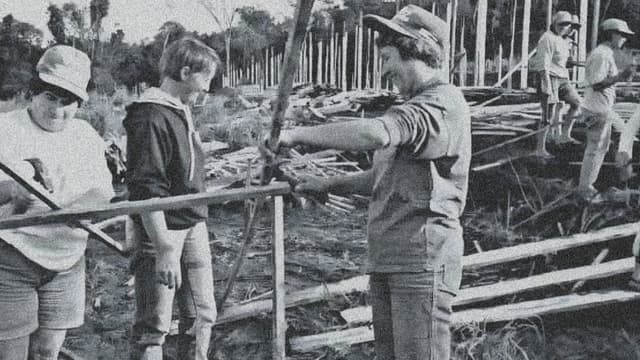 O Sonho de Rose: 10 Anos Depois