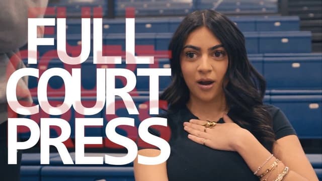 Full Court Press