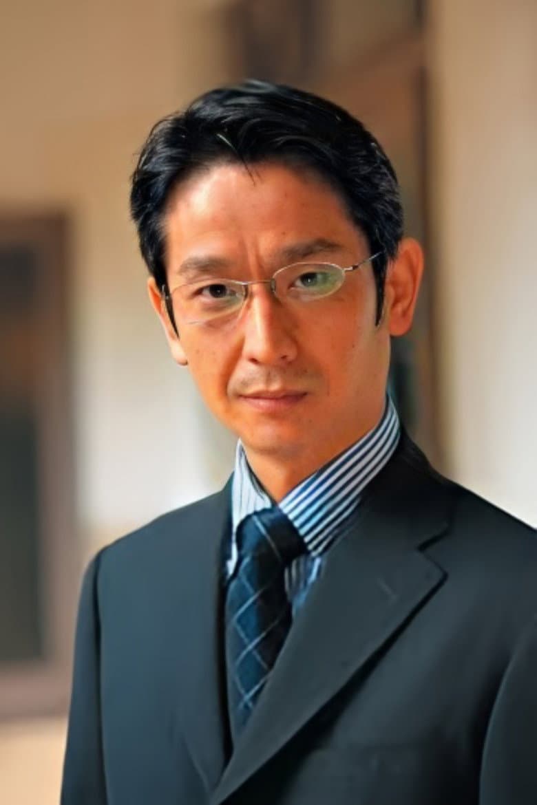 北出真也