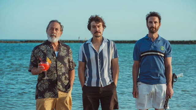 Wolf Beach