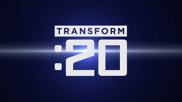 Transform 20 - Chapter 1 Commit - Week 2 -05 Cut