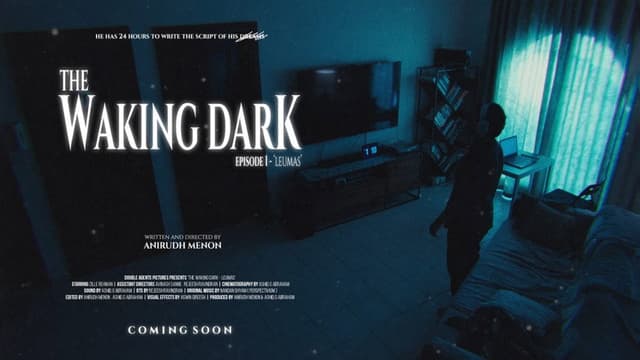 The Waking Dark - Episode 1