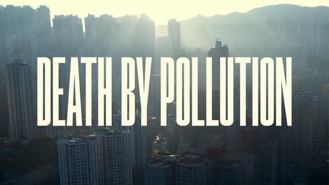 Death by Pollution