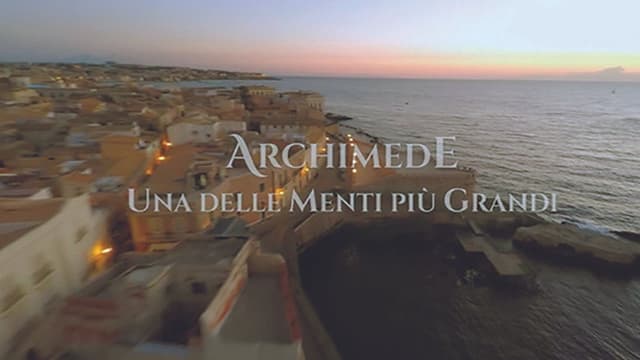 I Archimedes