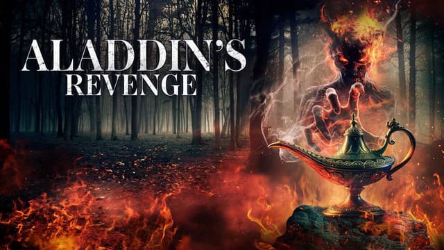Aladdin's Revenge