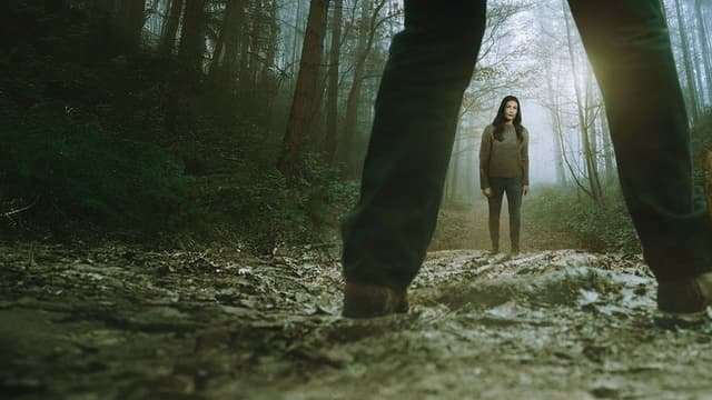 Danger in the Countryside