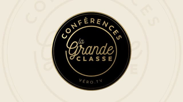 Conférences La grande classe