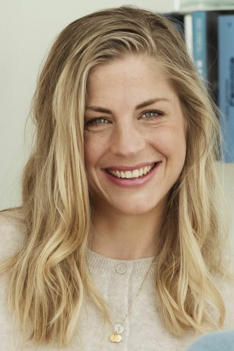 Astrid Uhrenholdt Jacobsen