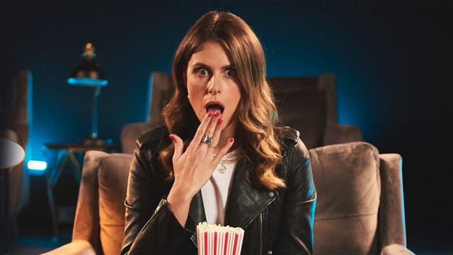 Let's Make a Love Scene