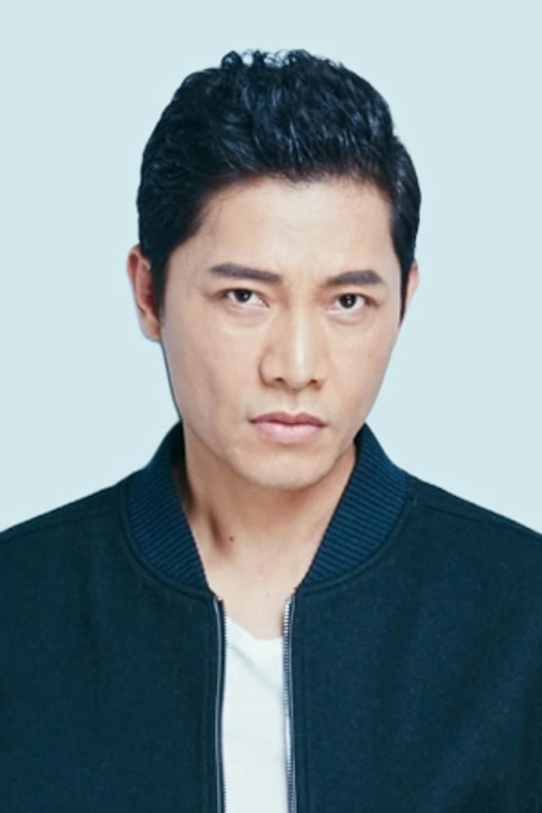 Zhang Lei