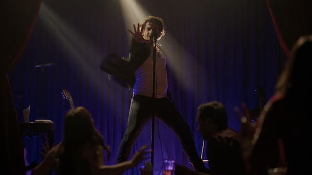 Love and Mathematics