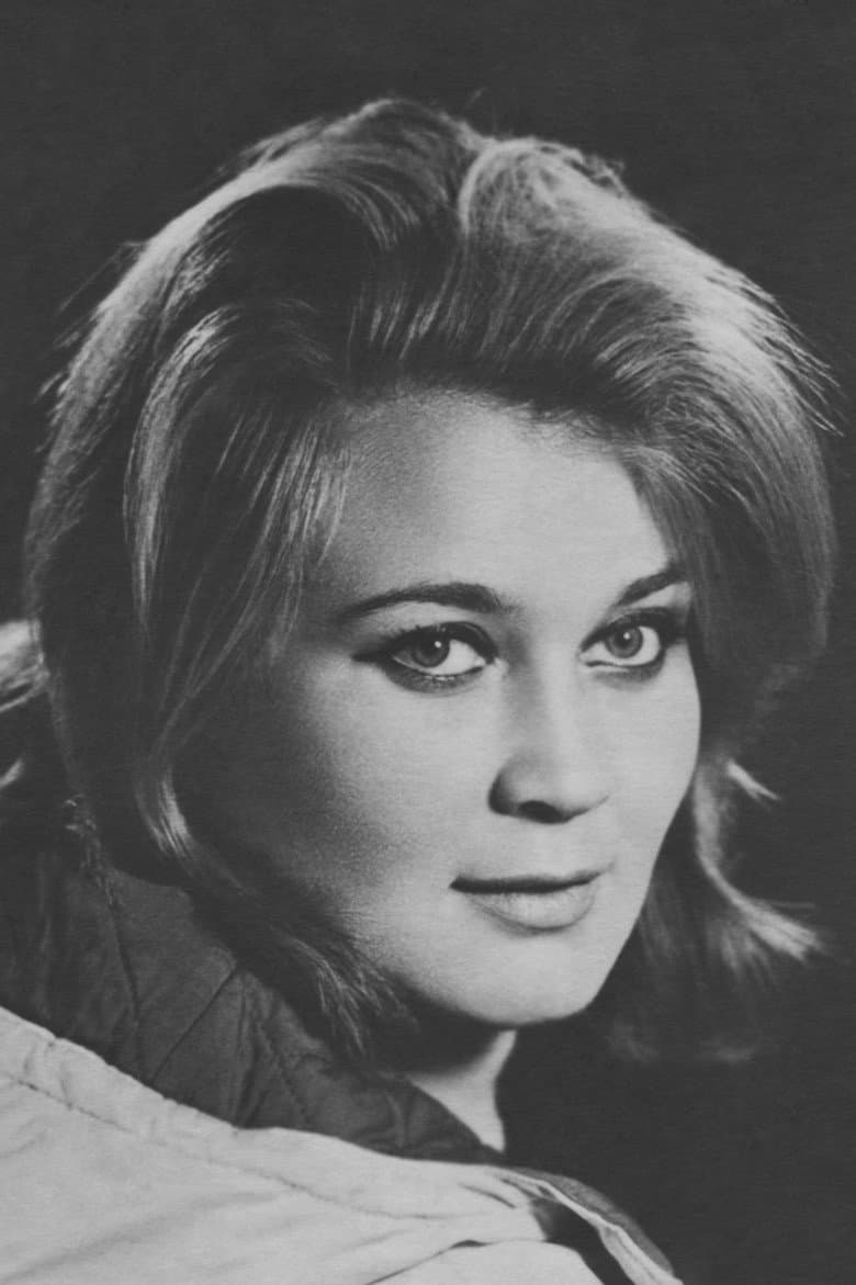 Tatyana Gavrilova