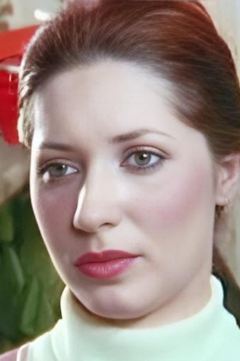 Sylvia Berg