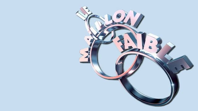 Le Maillon faible