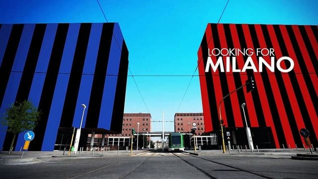 Looking for Milano