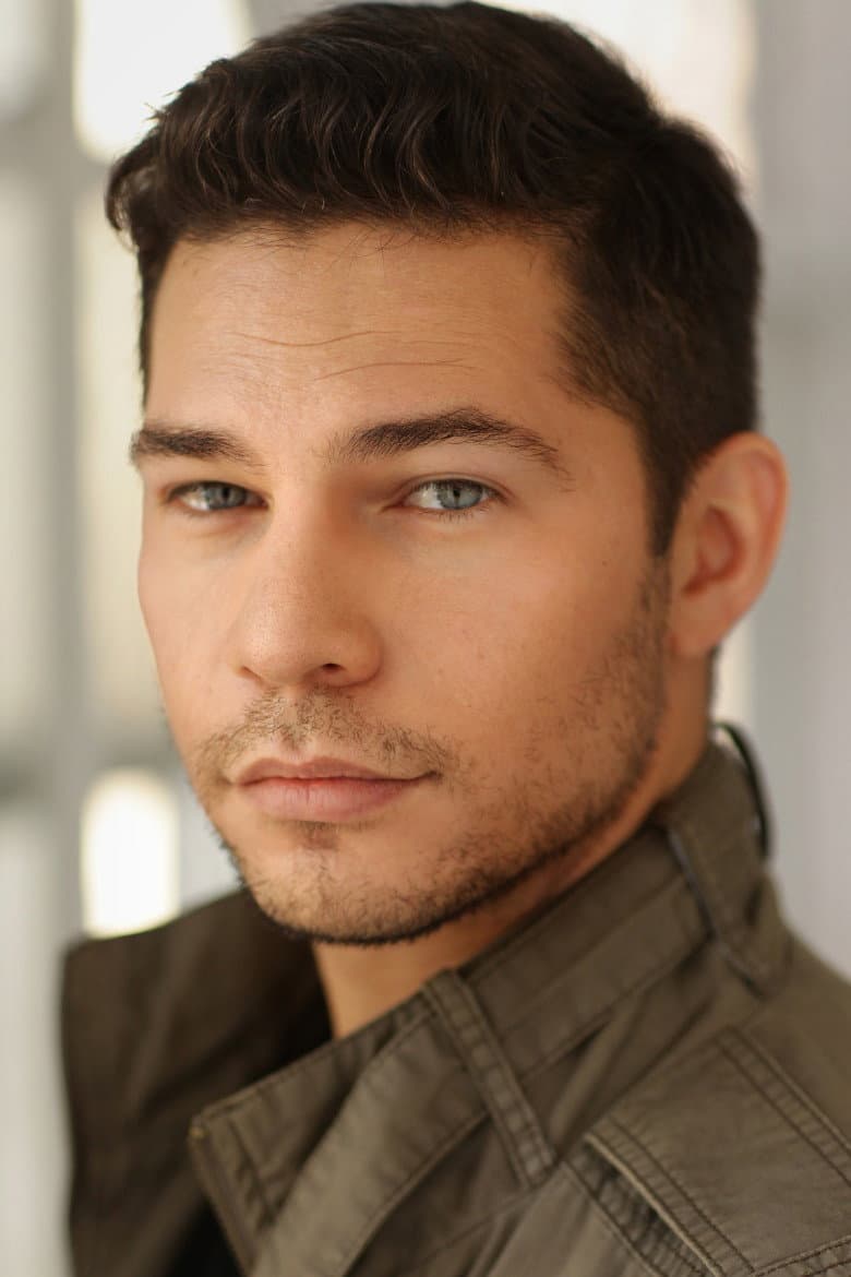 Miguel Jarquin-Moreland