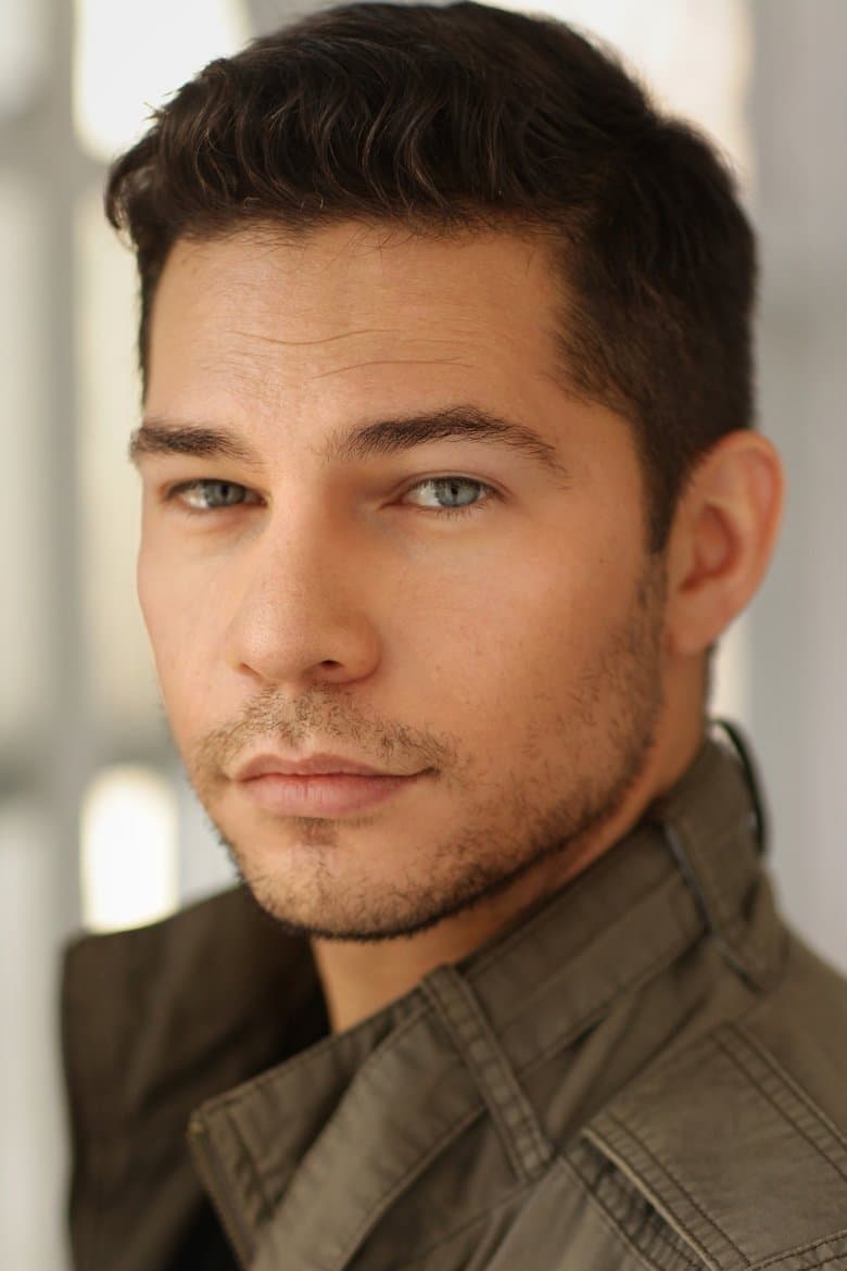 Miguel Jarquin-Moreland