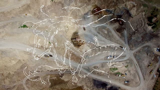 ჯოჯოხეთის ქვა