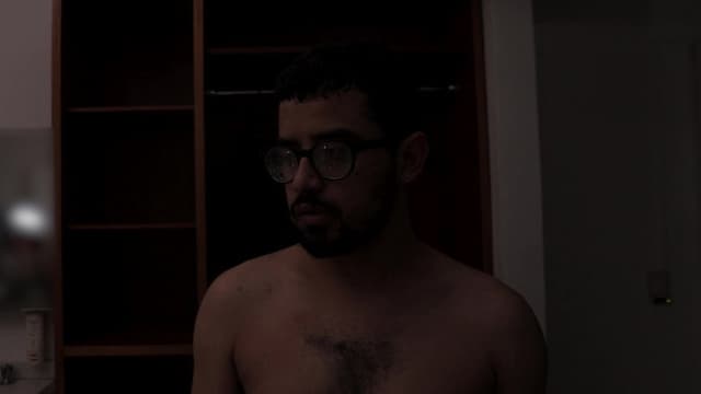 Is There Anyone Home?