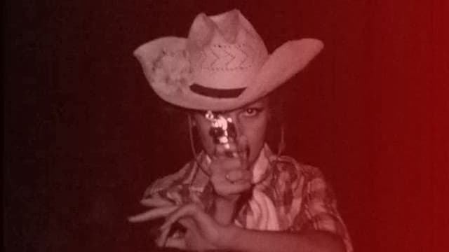 Under the Flags, the Sun