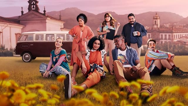 An Unforgettable Year - Spring