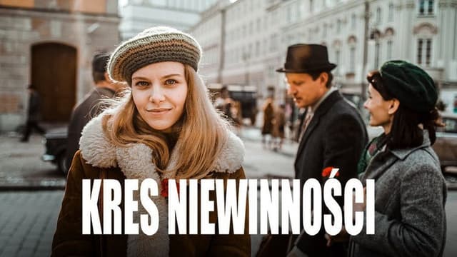 Kres niewinności