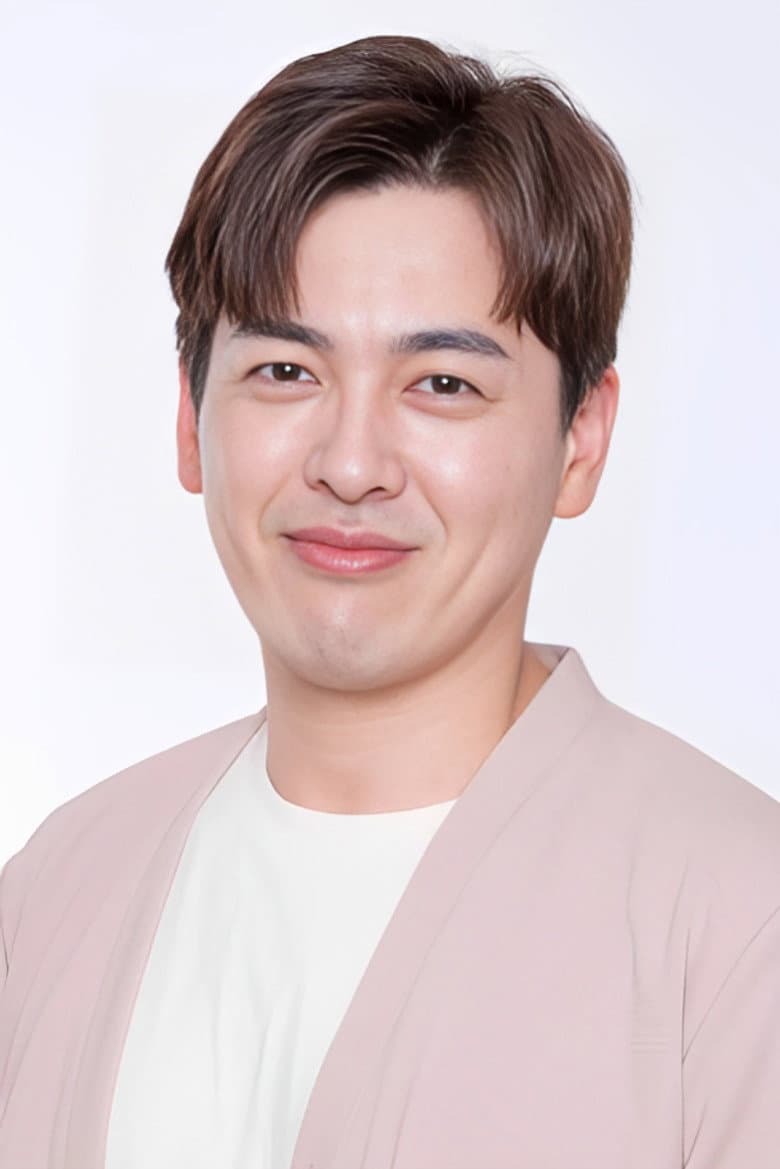 Bae Geon-sik
