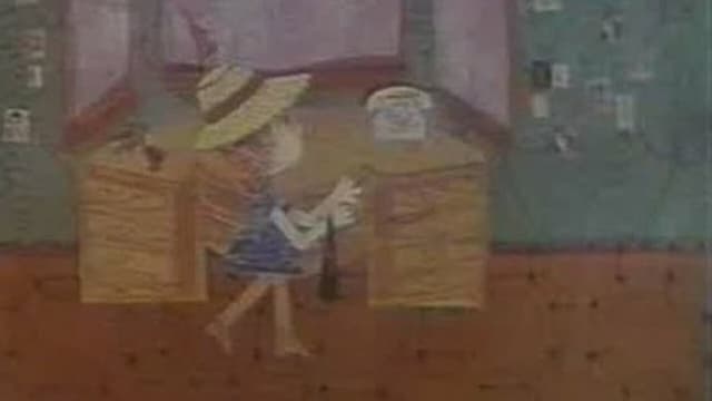 Children and Matches