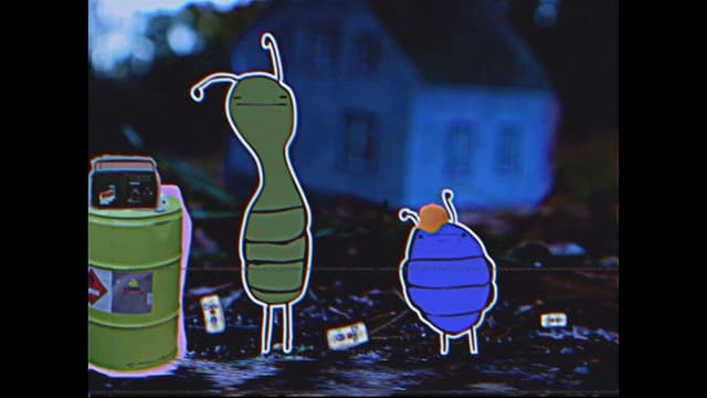 The Wonders of Space | Live From Blue Oak County
