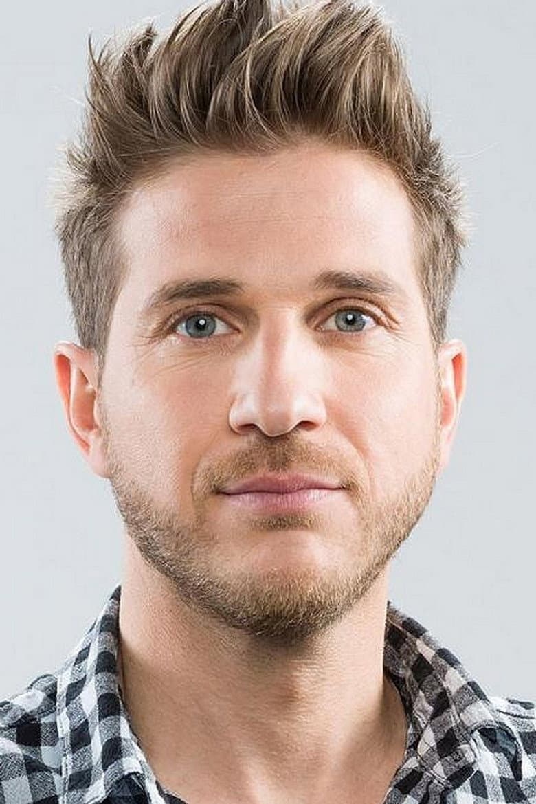 Ludovic Daxhelet