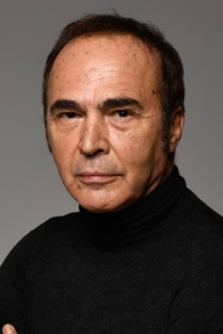 Juan Ribó