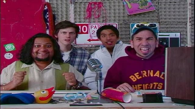 Uncle Morty's Dub Shack