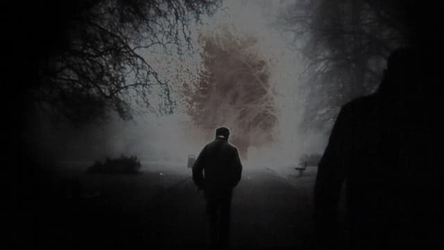 Ten Years In The Sun