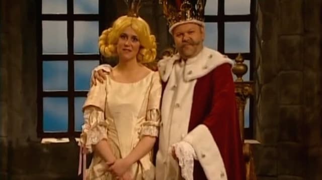 Sagan om den snarkande Törnrosa och 14 andra älskade sagor