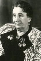 Yevdokiya Turchaninova