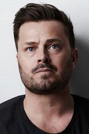 Mads Kappel Mikkelsen