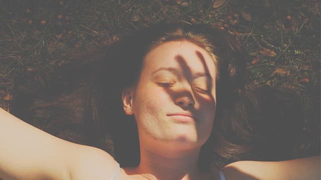 Running Out of My Mind