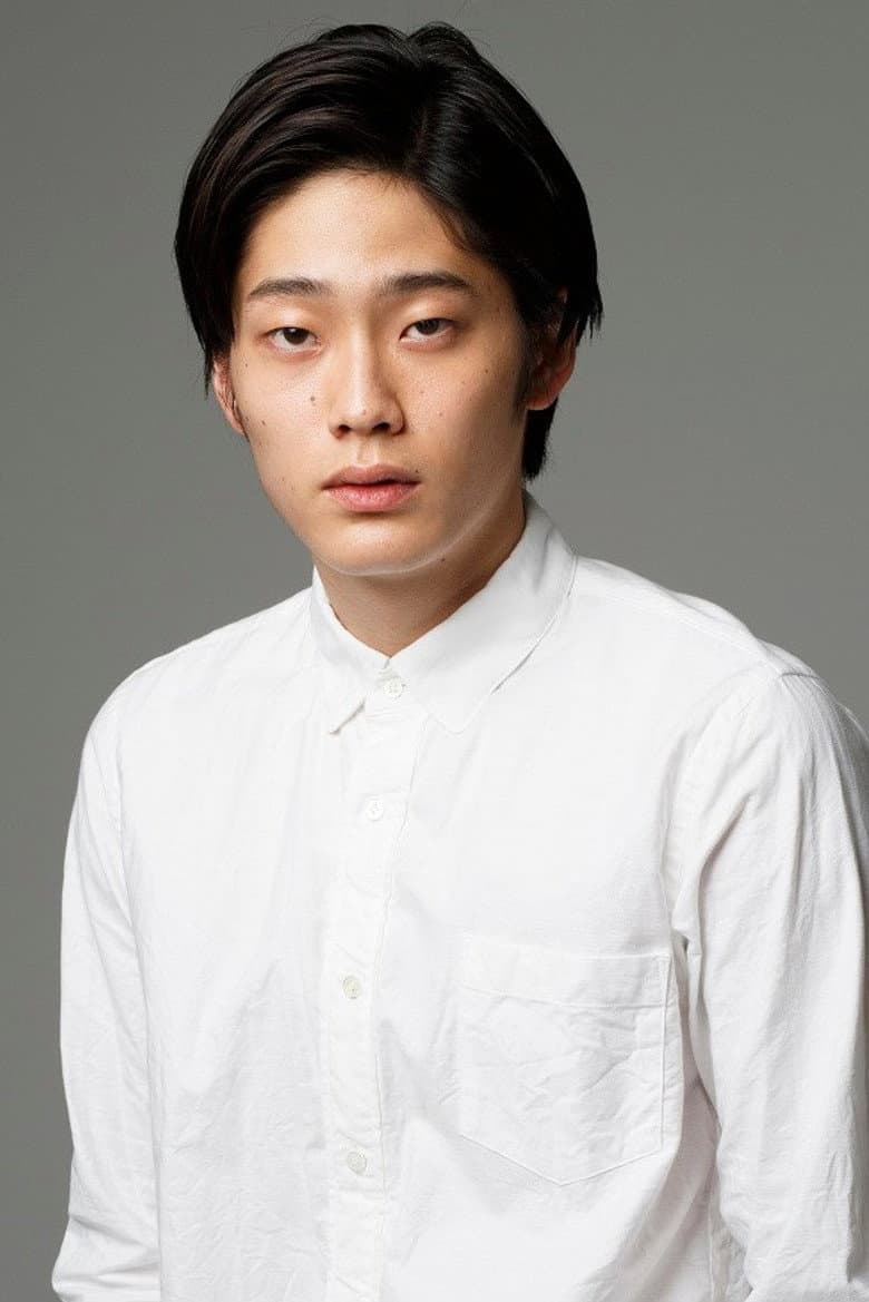 Rion Takahashi