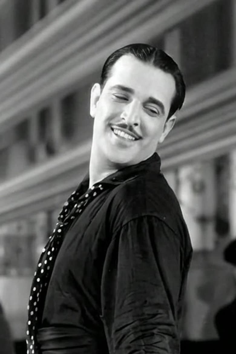 George Barraud