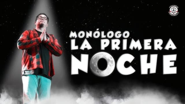 Franco Escamilla: La Primera noche