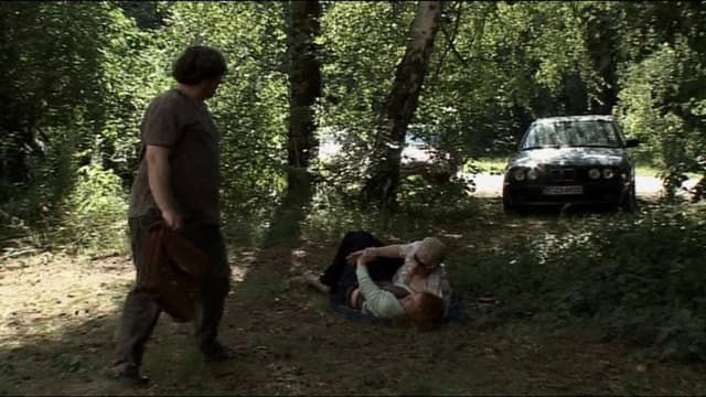 Six Dead Students