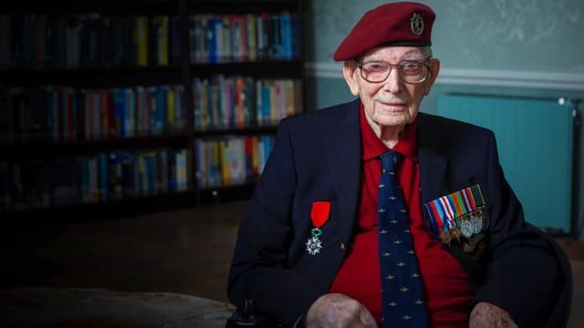 D-Day: The Soldiers' Story