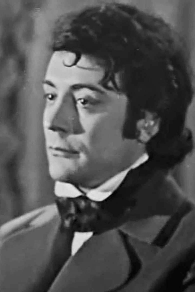 Aleksei Samoylov