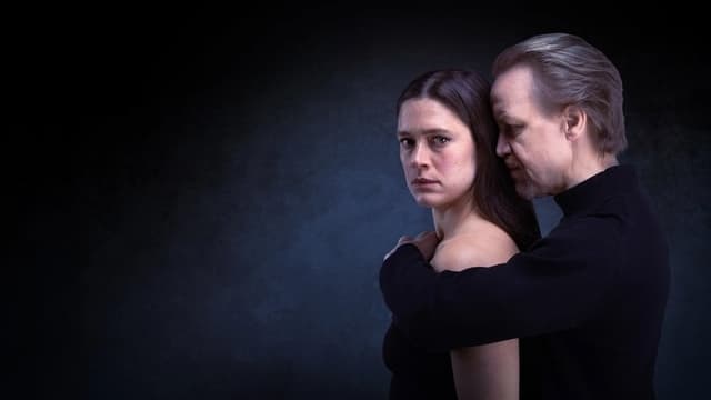 L/over – ikuisesti minun