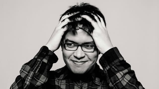 Phil Wang: Mellow Yellow