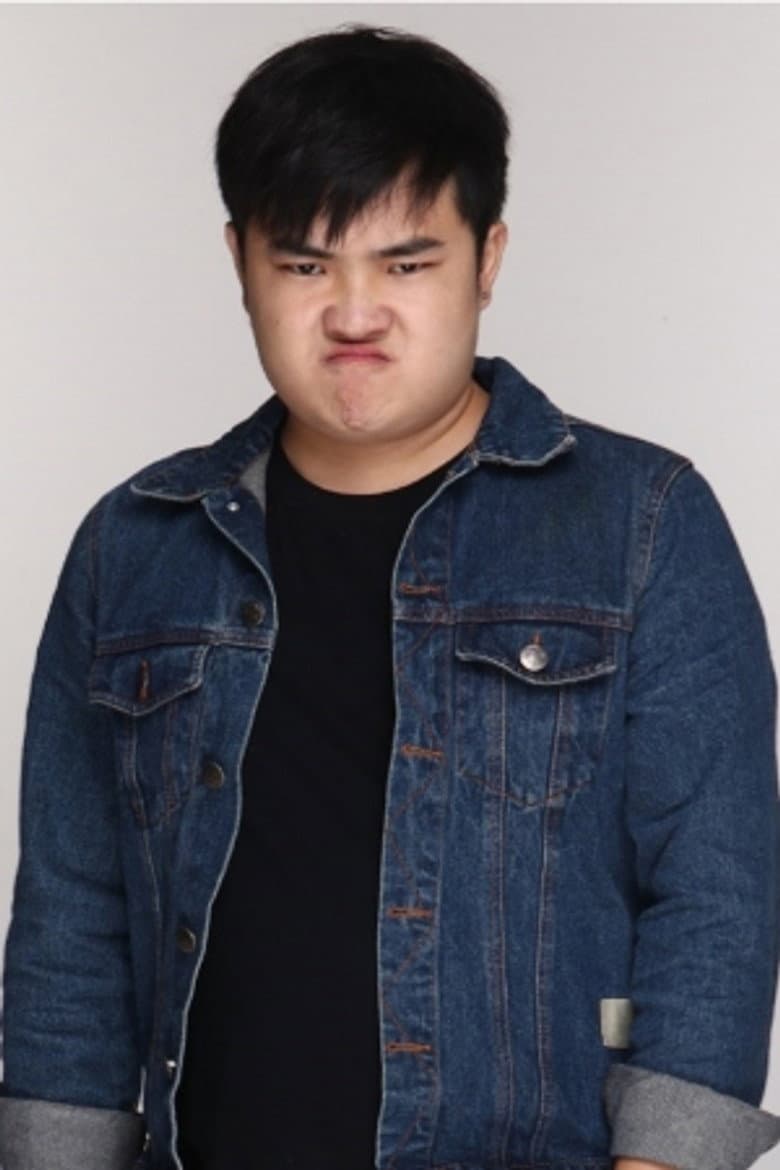 Xu Hongjie