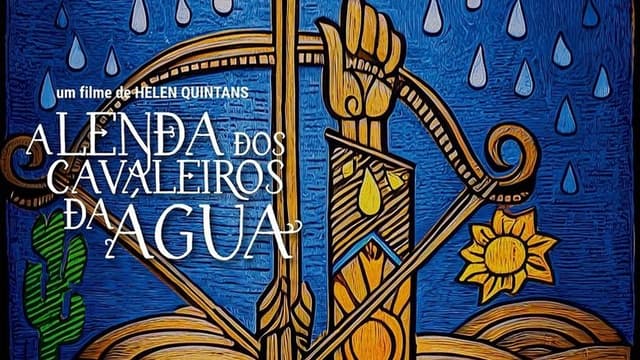 A Lenda dos Cavaleiros da Água