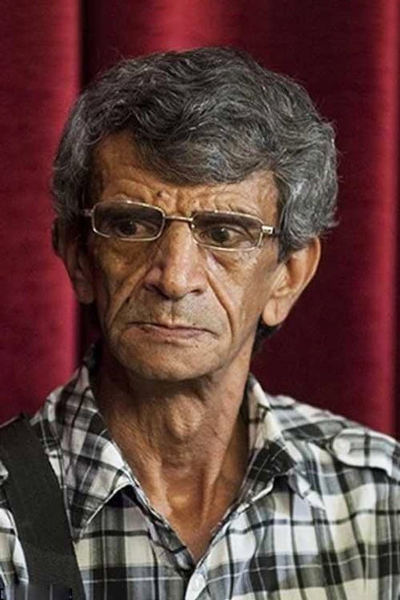 Yadollah Shadmani